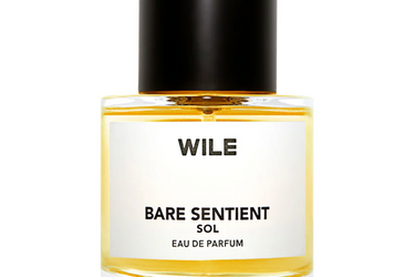 WILE Bare Sentient Sol Eau de Parfum at Stéle
