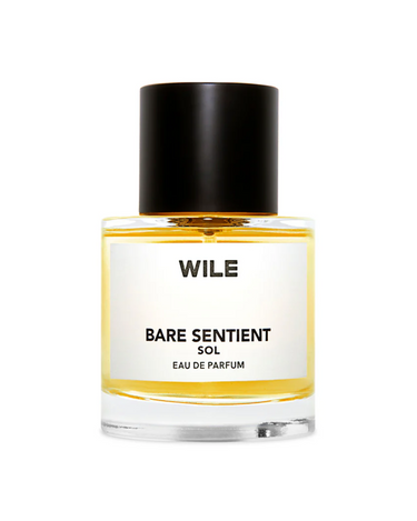 WILE Bare Sentient Sol Eau de Parfum - Stéle