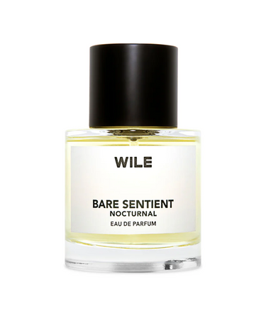 WILE  Bare Sentient Nocturnal Eau de Parfum - Stéle