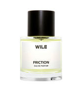 WILE Friction Eau de Parfum - Stéle