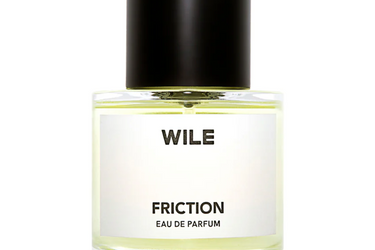 WILE Friction Eau de Parfum - Stéle