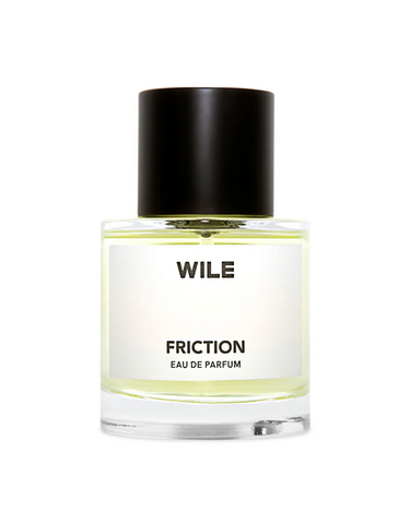 WILE Friction Eau de Parfum - Stéle