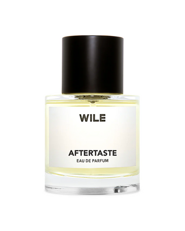 WILE Aftertaste Eau de Parfum - Stéle