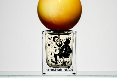 Stora Skuggan Monkeyflower Eau de Parfum