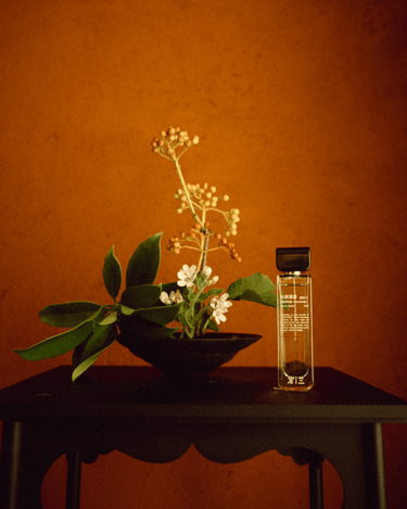 Aromag Inkcense Musky Moonlight Eau De Parfum - Stéle