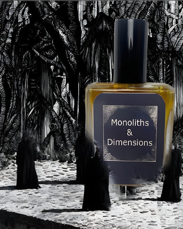 Phronema Monoliths & Dimensions Extrait de Parfum - Stéle