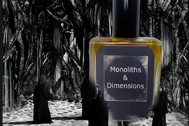 Phronema Monoliths & Dimensions Extrait de Parfum - Stéle
