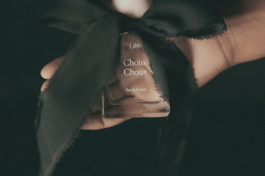 Liis Choux Choux Eau de Parfum at Stéle
