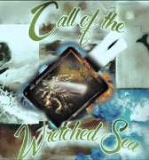 Phronema Call Of The Wretched Sea Extrait de Parfum - Stéle