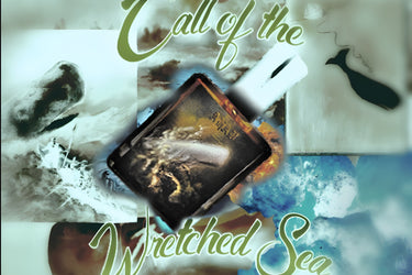 Phronema Call Of The Wretched Sea Extrait de Parfum - Stéle