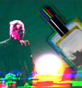 Phronema Disintegration Loop 1.1 Extrait de Parfum - Stéle