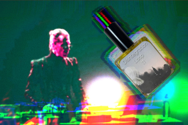 Phronema Disintegration Loop 1.1 Extrait de Parfum - Stéle