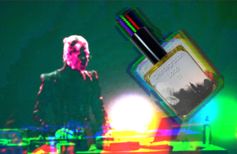 Phronema Disintegration Loop 1.1 Extrait de Parfum - Stéle