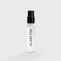 Carl Kling Clary Fig Eau De Parfum - Stéle