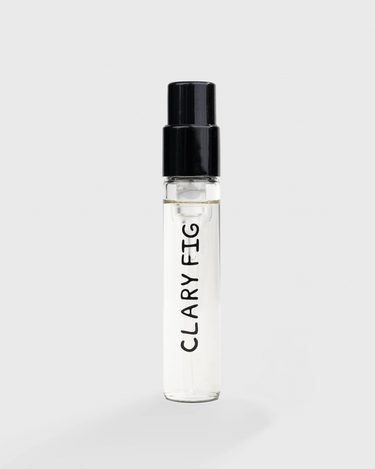 Carl Kling Clary Fig Eau De Parfum - Stéle