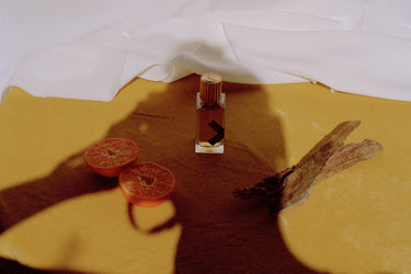 Annindriya Seekwood Escape Extrait de Parfum - Stéle