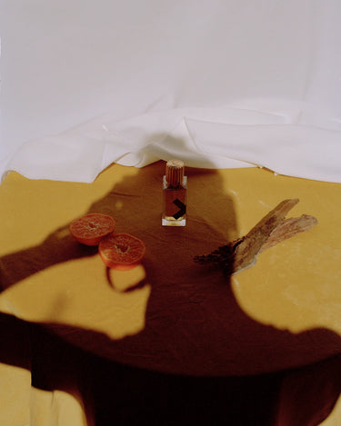 Annindriya Seekwood Escape Extrait de Parfum - Stéle