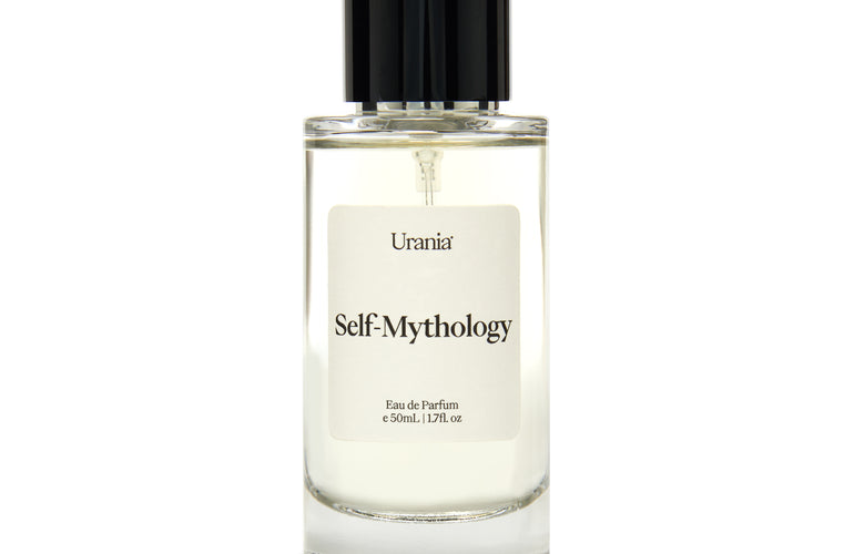 Urania Self Mythology Eau de Parfum - Stéle