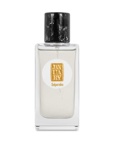 January Scent Project Selperniku Eau de Parfum - Stéle