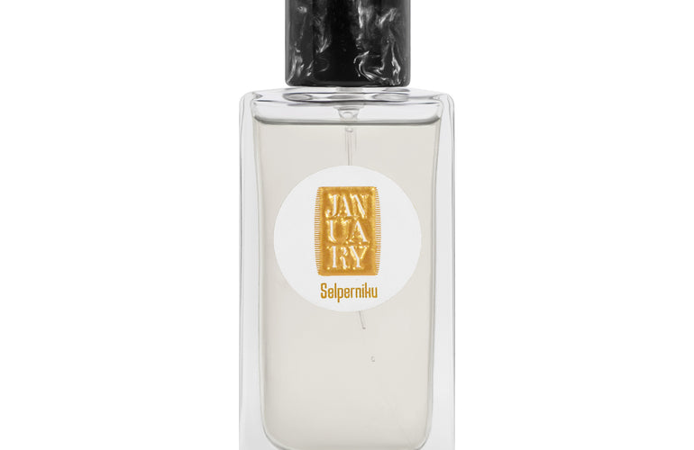 January Scent Project Selperniku Eau de Parfum - Stéle