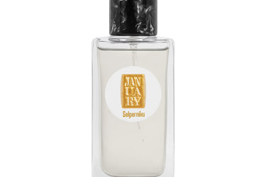 January Scent Project Selperniku Eau de Parfum at Stéle