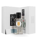 January Scent Project Selperniku Eau de Parfum - Stéle