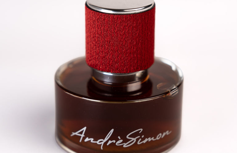 AndrèSimon Senneh Extrait de Parfum - Stéle