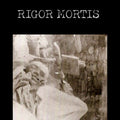 Maqueda Rigor Mortis Elixir de Parfum - Stéle