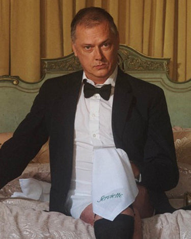 Serviette Discovery Set - Stéle