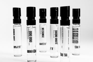 Art Brüt Discovery Set - Stéle