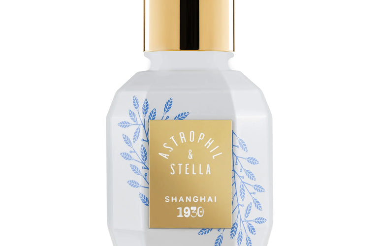 Astrophil & Stella Shanghai 1930 Extrait de Parfum, 50mL