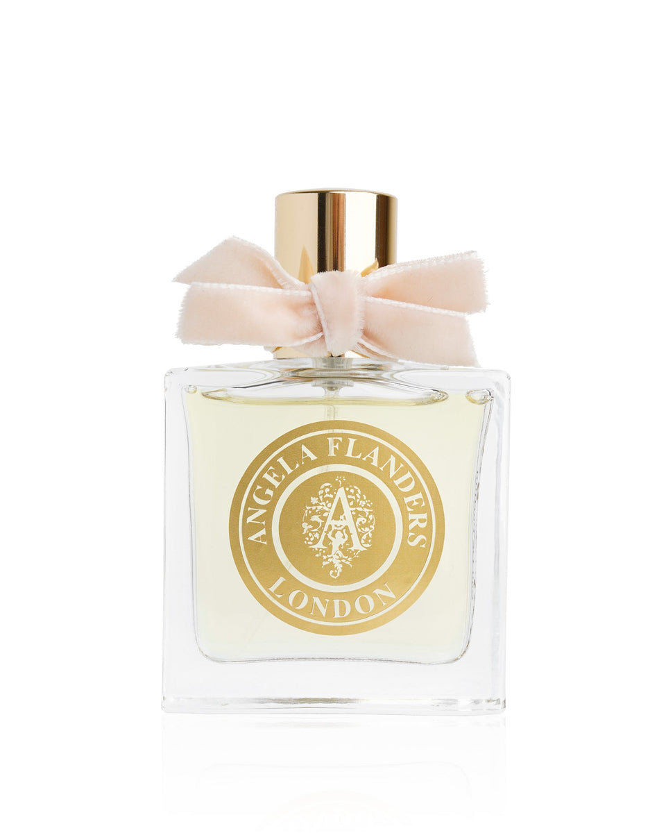 Angela Flanders Shantung Dream Eau de Parfum - Stéle
