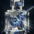Almost Human Silent Rain Extrait de Parfum - Stéle