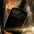 Almost Human Silent Rain Extrait de Parfum - Stéle