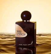 Une Nuit Nomade Silver Saffron Extrait de Parfum - Stéle