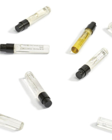 Kintsugi Perfumes Discovery Set - Stéle