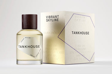 Tankhouse Vibrant Skyline Eau de Parfum - Stéle
