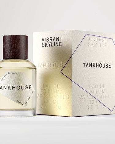 Tankhouse Vibrant Skyline Eau de Parfum - Stéle