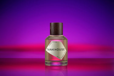 Tankhouse Vibrant Skyline Eau de Parfum - Stéle