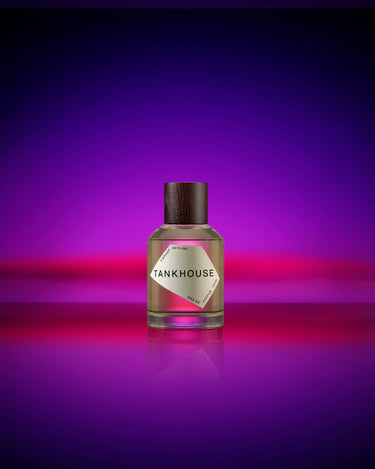 Tankhouse Vibrant Skyline Eau de Parfum - Stéle