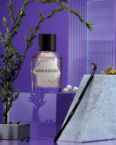 Tankhouse Vibrant Skyline Eau de Parfum - Stéle