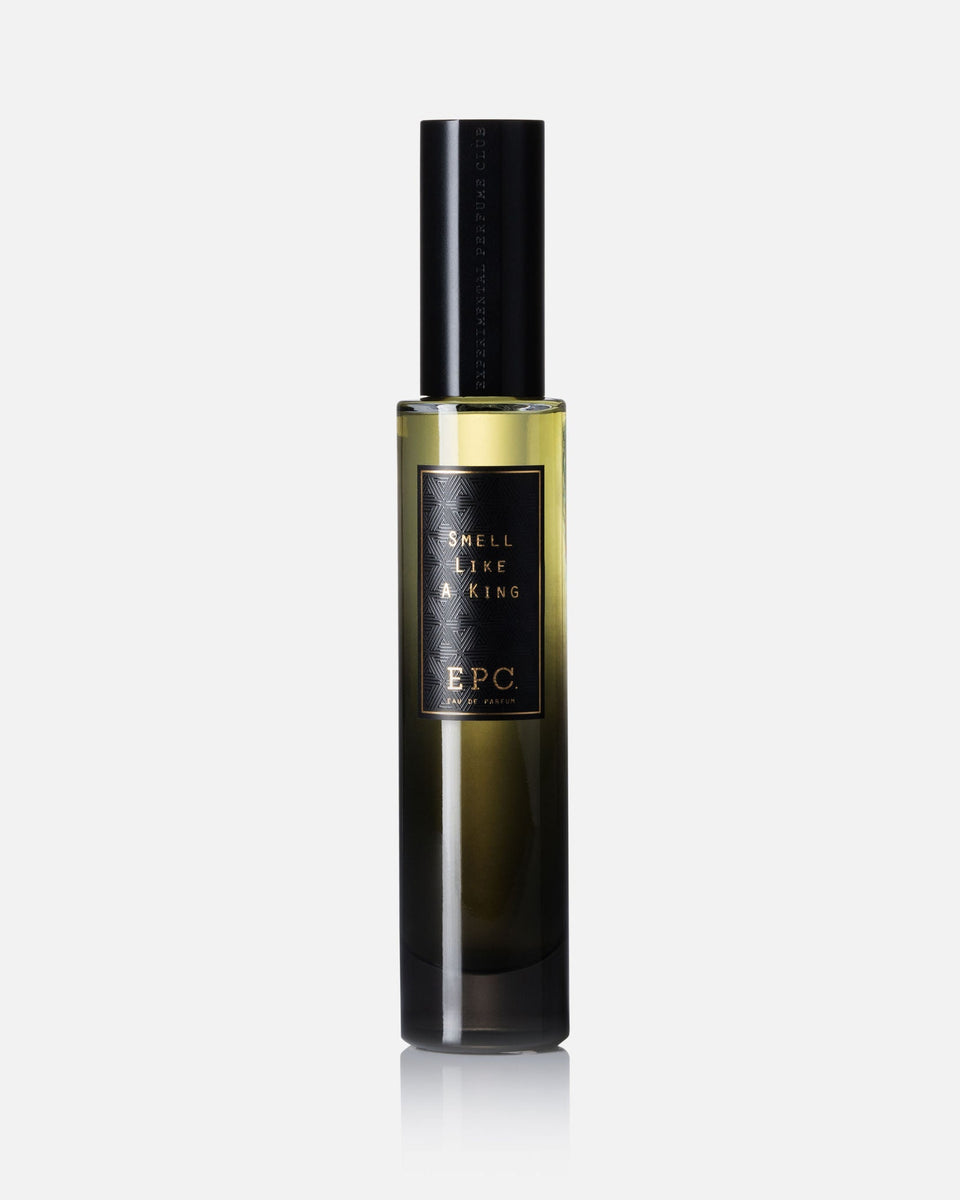 EPC Smell Like A King Eau de Parfum - Stéle