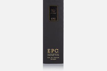 EPC Smell Like A King Eau de Parfum - Stéle