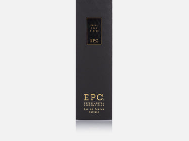 EPC Smell Like A King Eau de Parfum - Stéle