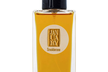 January Scent Project Smolderose Eau de Parfum