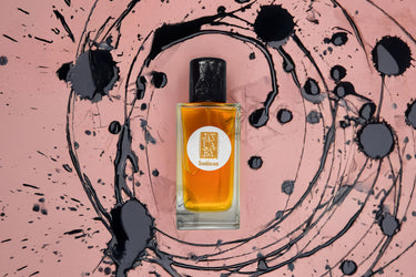 January Scent Project Smolderose Eau de Parfum - Stéle