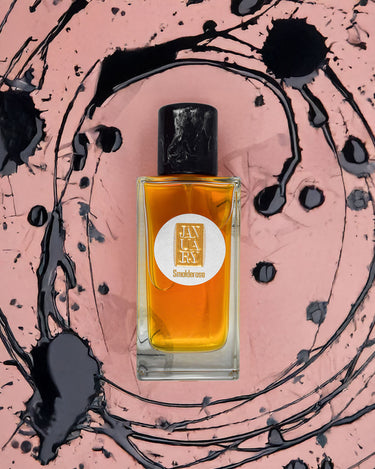 January Scent Project Smolderose Eau de Parfum - Stéle