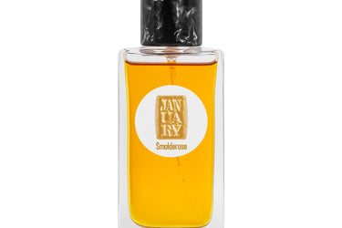 January Scent Project Smolderose Eau de Parfum