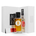 January Scent Project Smolderose Eau de Parfum - Stéle
