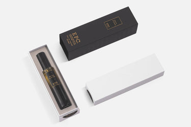 EPC Soleil d'Hiver Eau de Parfum - Stéle